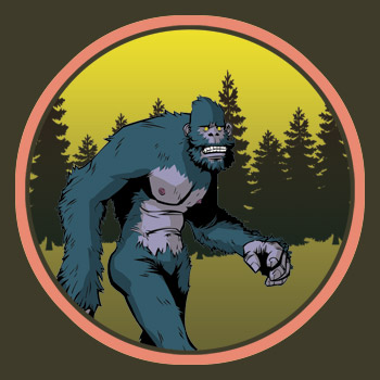 NightSquatch