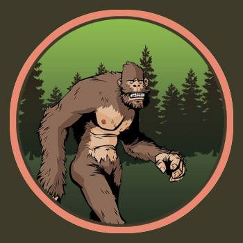 Regular Squatch